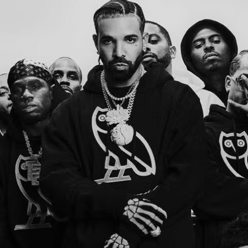 Drake创立的潮流品牌OVO获A.R.I. 战略投资