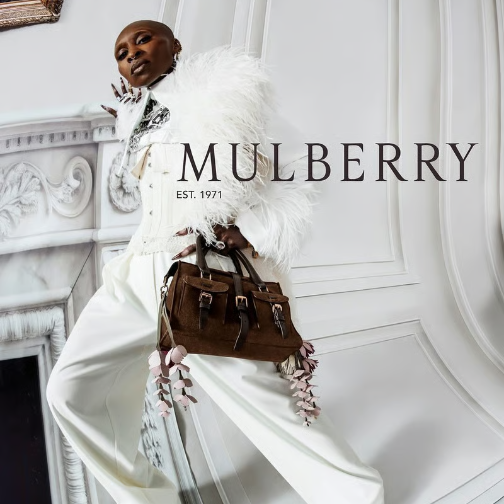 Mulberry第三财季强劲增长