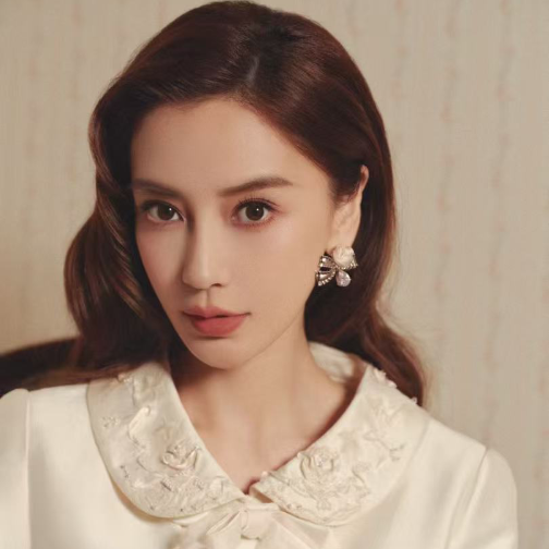 拉飞姆正式官宣Angelababy杨颖成为首位代言人