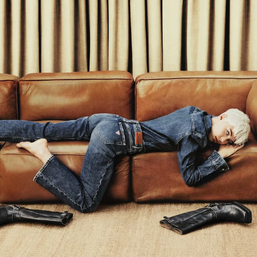 ABG联合创始人完成Guess私有化