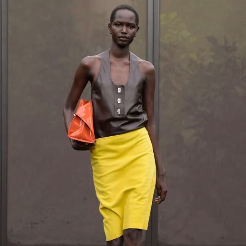 Ferragamo 2025财年营收跌破10亿欧元