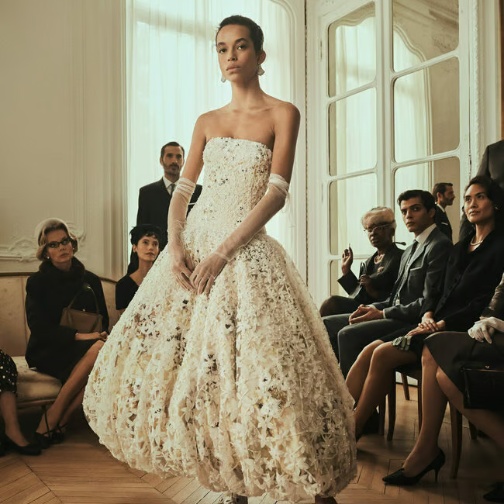 Birkenstock将凉鞋带入婚鞋领域