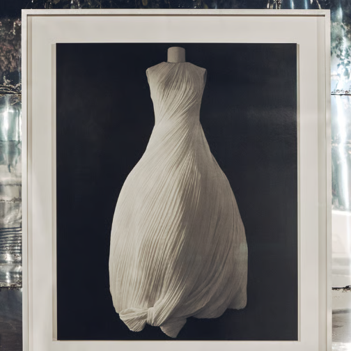 Dior于圣日耳曼区呈献高定特展与限时精品店