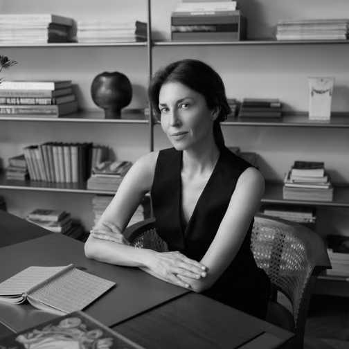 Katarzyna Jordan宣布重启《Harper’s Bazaar》波兰版