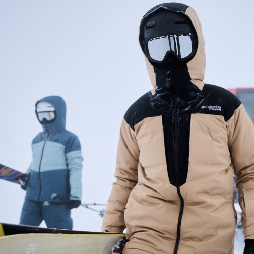 哥伦比亚运动服装2025财年营收34亿美元