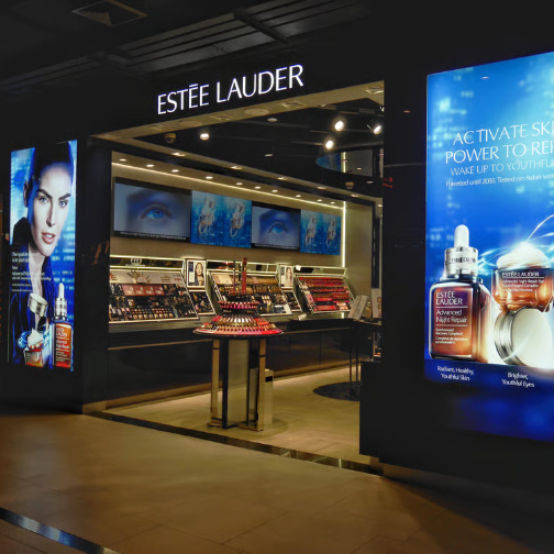 雅诗兰黛Q2营收42.3亿美元