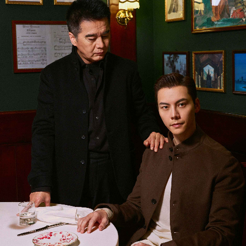 杰尼亚倾情呈献全新短片