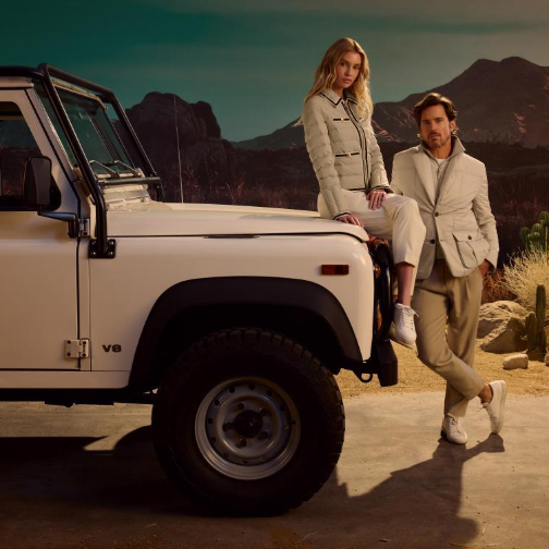 MACKAGE正式发布2026春夏“OASIS”系列