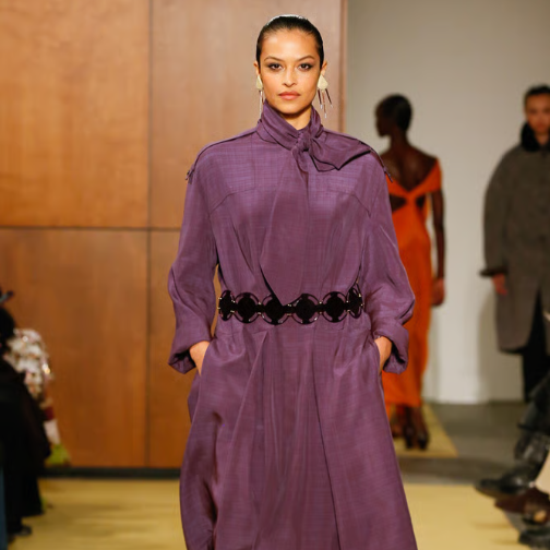 纽约时装周观察：Proenza Schouler、Coach与Tory Burch