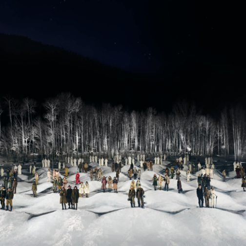 MONCLER GRENOBLE于阿斯彭致献未来传承