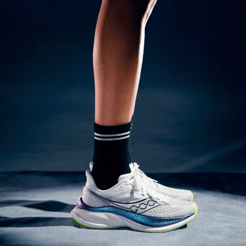 Wolverine第四季度业绩增长，Saucony飙升26.6%