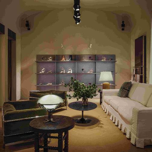 ZIMMERMANN成都太古里精品店新春启幕