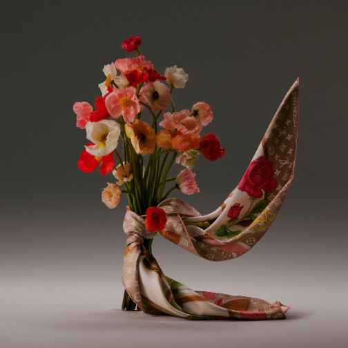 路易威登情人节甄选爱礼