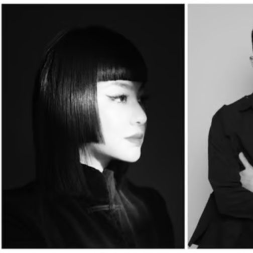 Dazed Media推出面向Z世代的《Dazed》中国版