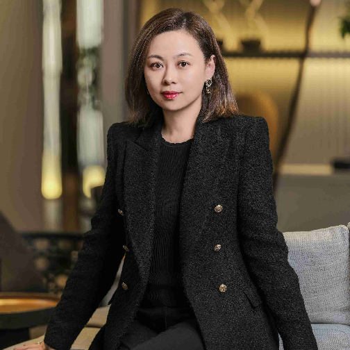 BALMAIN宣布蔡文婷（Annis Cai）出任品牌亚太区总经理