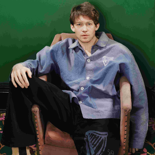 GUINNESS再度携手JW ANDERSON发布合作系列