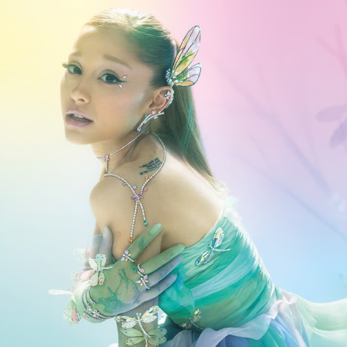 施华洛世奇公布2025年强劲财报，同步推出Ariana Grande联名系列