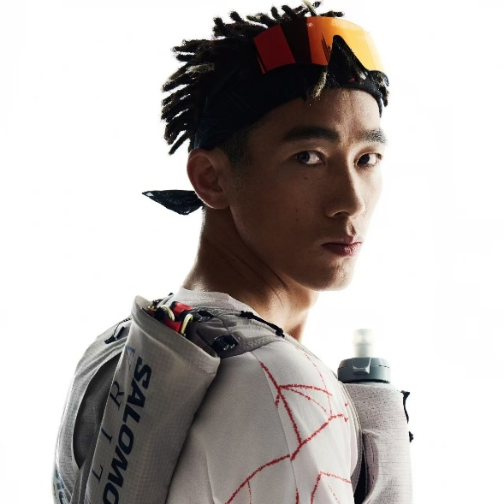 Salomon萨洛蒙官宣签约申加升，携手共赴中国越野跑新未来