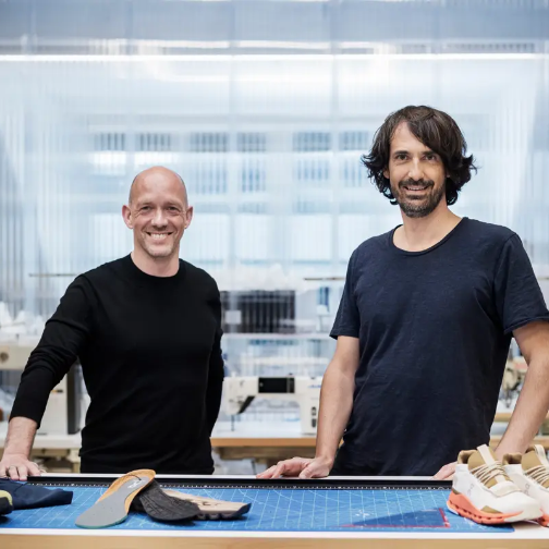 On昂跑任命联合创始人担任首席执行官