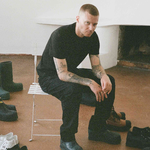 Oakley官宣Matthew M. Williams为创意总监