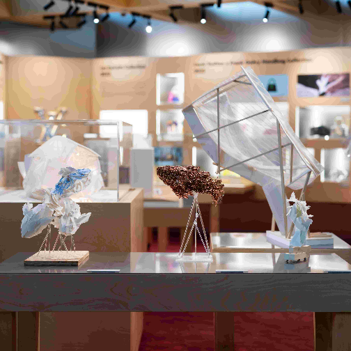 路易威登亮相2026年香港巴塞尔艺术展