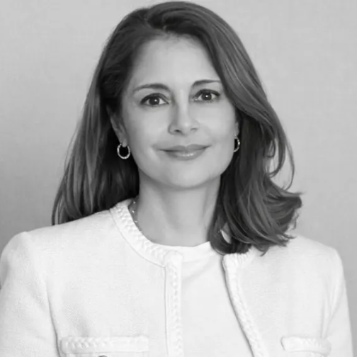 LVMH任命Amina Maleck为集团总部及“其他业务”部门的首席人力资源官