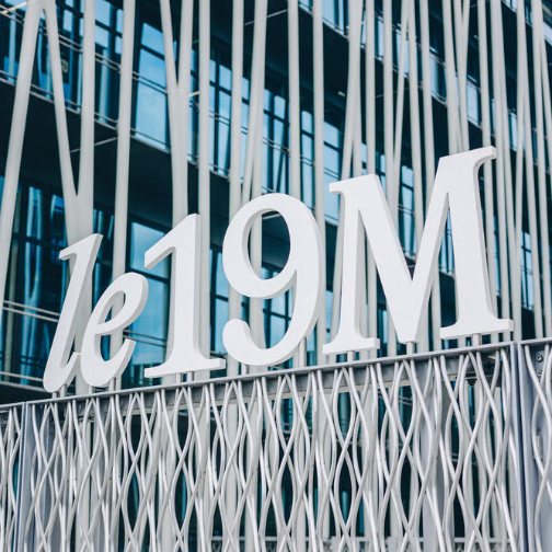 香奈儿le19M高级手工坊项目将来到上海