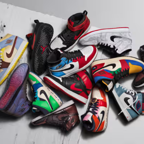 尽管净利润下降，Nike第三季度表现仍超出预期