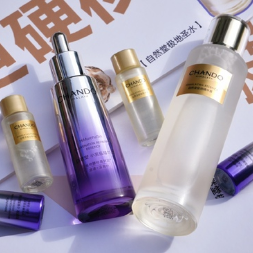 自然堂重启港股IPO