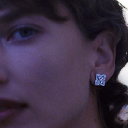 DE BEERS戴比尔斯推出LOTUS BY DE BEERS莲花系列全新品牌活动