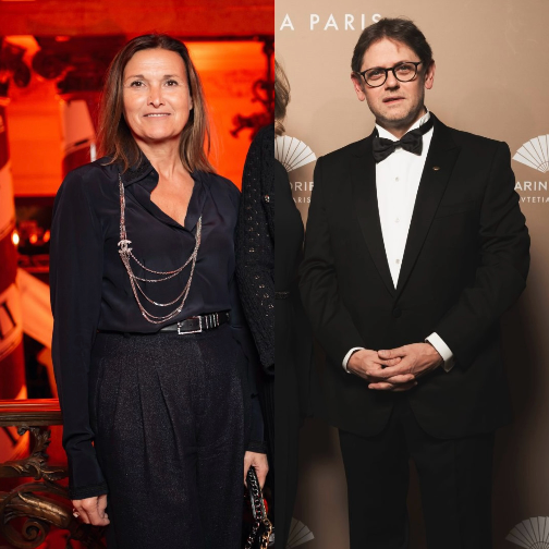 开云集团拟提名香奈儿前高管及酒店集团CEO加入董事会