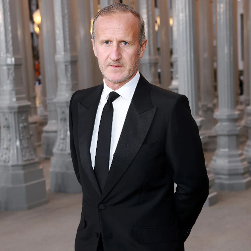 D&G任命Stefano Cantino为联席首席执行官