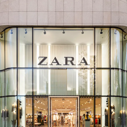 Inditex通报承包商数据泄露，称客户记录安全