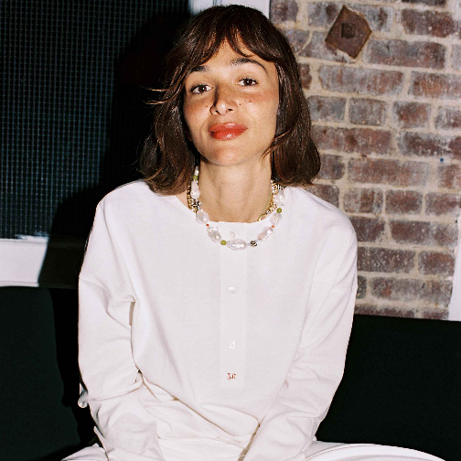 ARKET携手艺术家Laila Gohar推出首个联名成衣系列