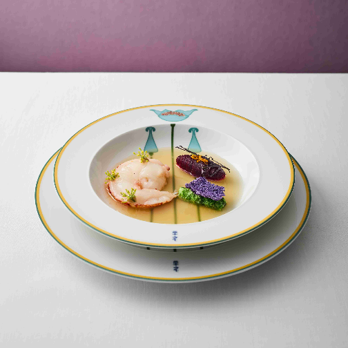 迷上Prada荣宅庆祝启幕周年