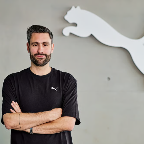 阿迪达斯三叶草前欧洲负责人加盟彪马