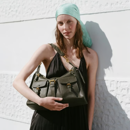 Mulberry复苏势头延续，新品发售即罄