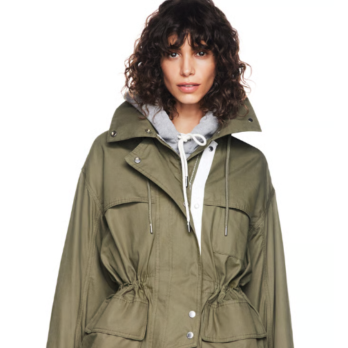 Gap与Victoria Beckham达成多年战略合作伙伴关系