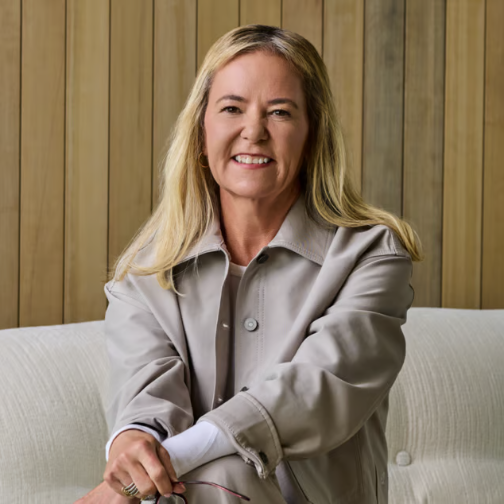 Lululemon任命前耐克高管Heidi O’Neill为新任CEO