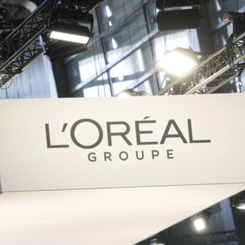 欧莱雅一季度销售额增长7.6%