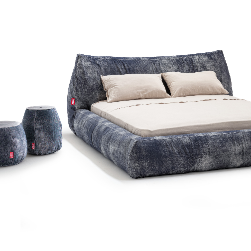 Diesel Living与Moroso携手推出联名Baggy系列