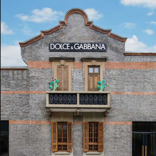 用什么价格可以抄底Dolce&Gabbana