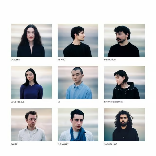 2026年LVMH大奖公布九强决赛名单