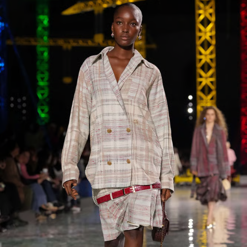 2026年第一季度Lyst 指数：香奈儿、古驰和迪奥排名上升