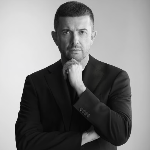 Canali任命Alessio Lillocci为创意总监