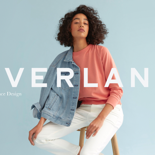 SHEIN为何收购“慢时尚”独角兽Everlane？拆解背后的资本阳谋 