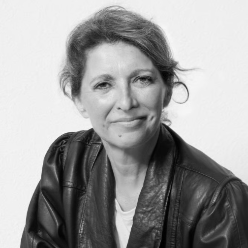 Isabel Marant任命Catherine Jacquet为总经理