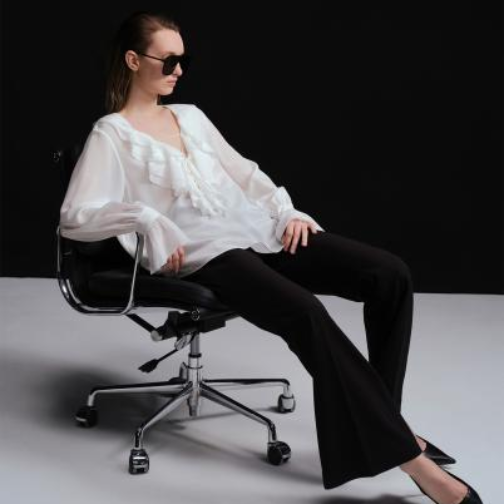 VERA WANG 2026全新成衣系列发布，开启品牌在华全新篇章