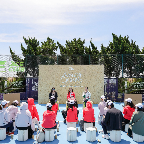 安踏集团2025年度ESG报告发布
