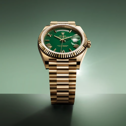 Rolex再度上调黄金腕表价格，超高净值买家热情不减